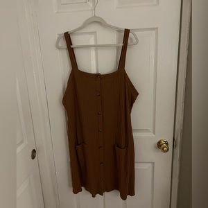 American Eagle Dress